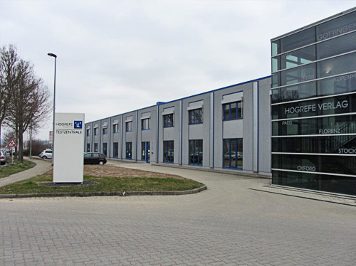 Schlüsselfertigbau